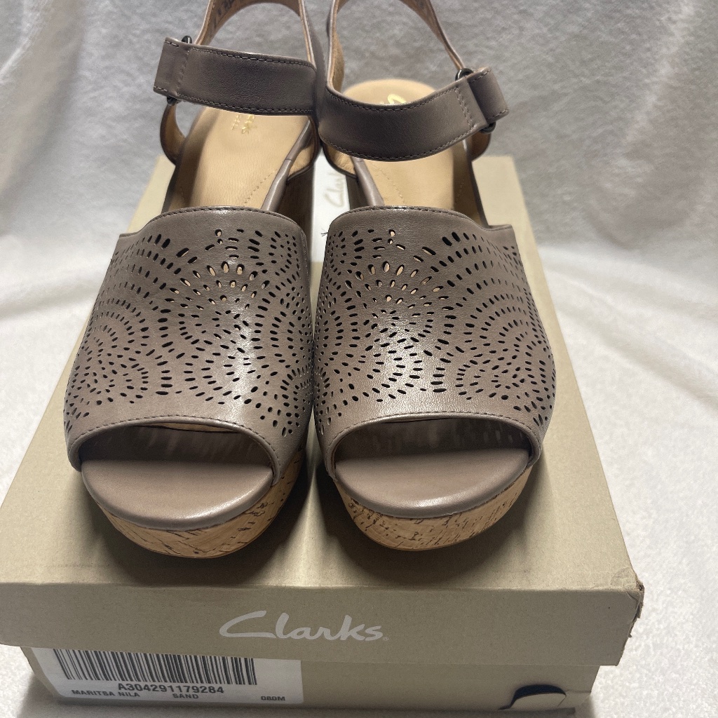 Clarks